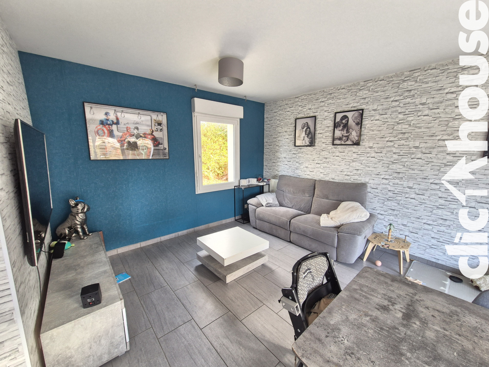 Image_, Maison, Giberville, ref :6752