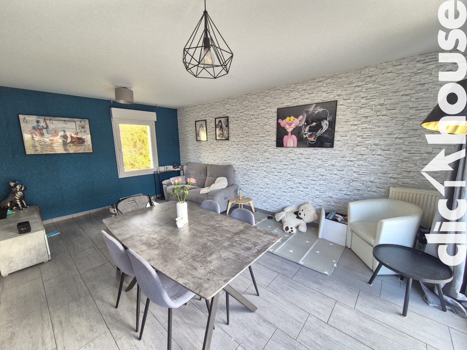 Image_, Maison, Giberville, ref :6752