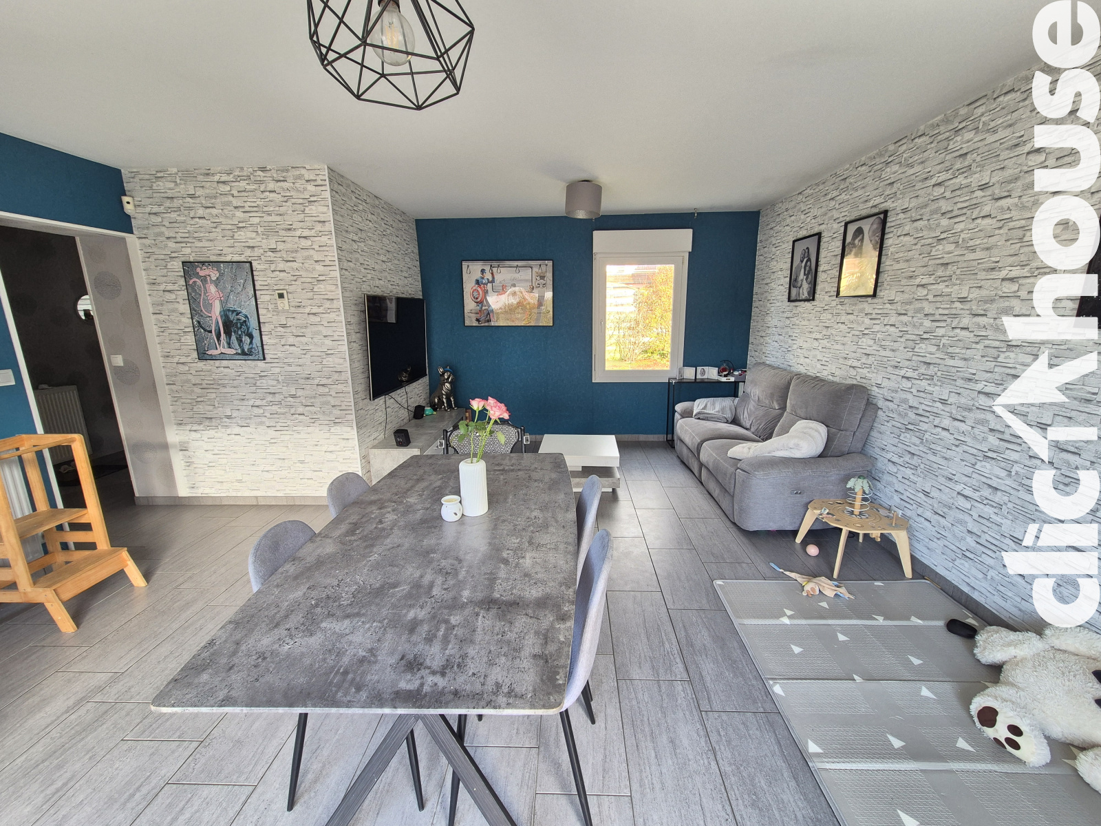 Image_, Maison, Giberville, ref :6752