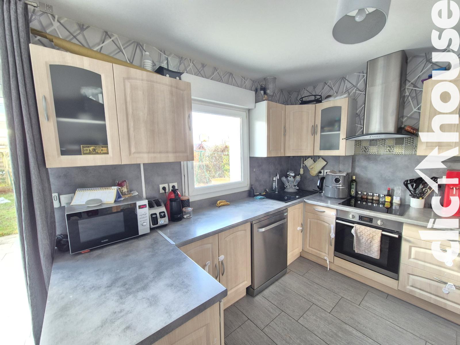 Image_, Maison, Giberville, ref :6752