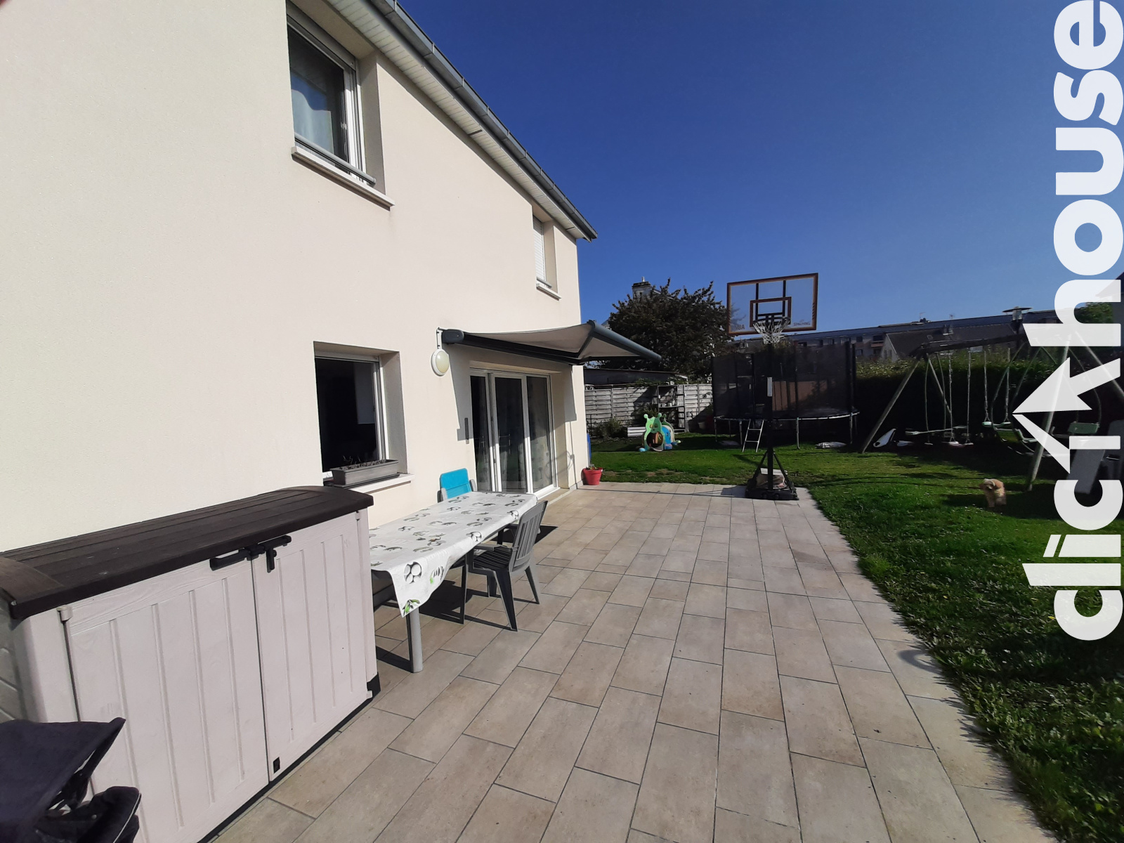 Image_, Maison, Giberville, ref :6752