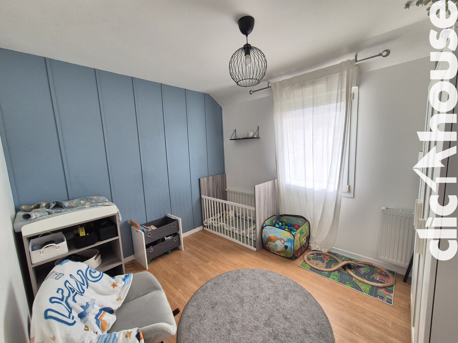 Image_, Maison, Giberville, ref :6752