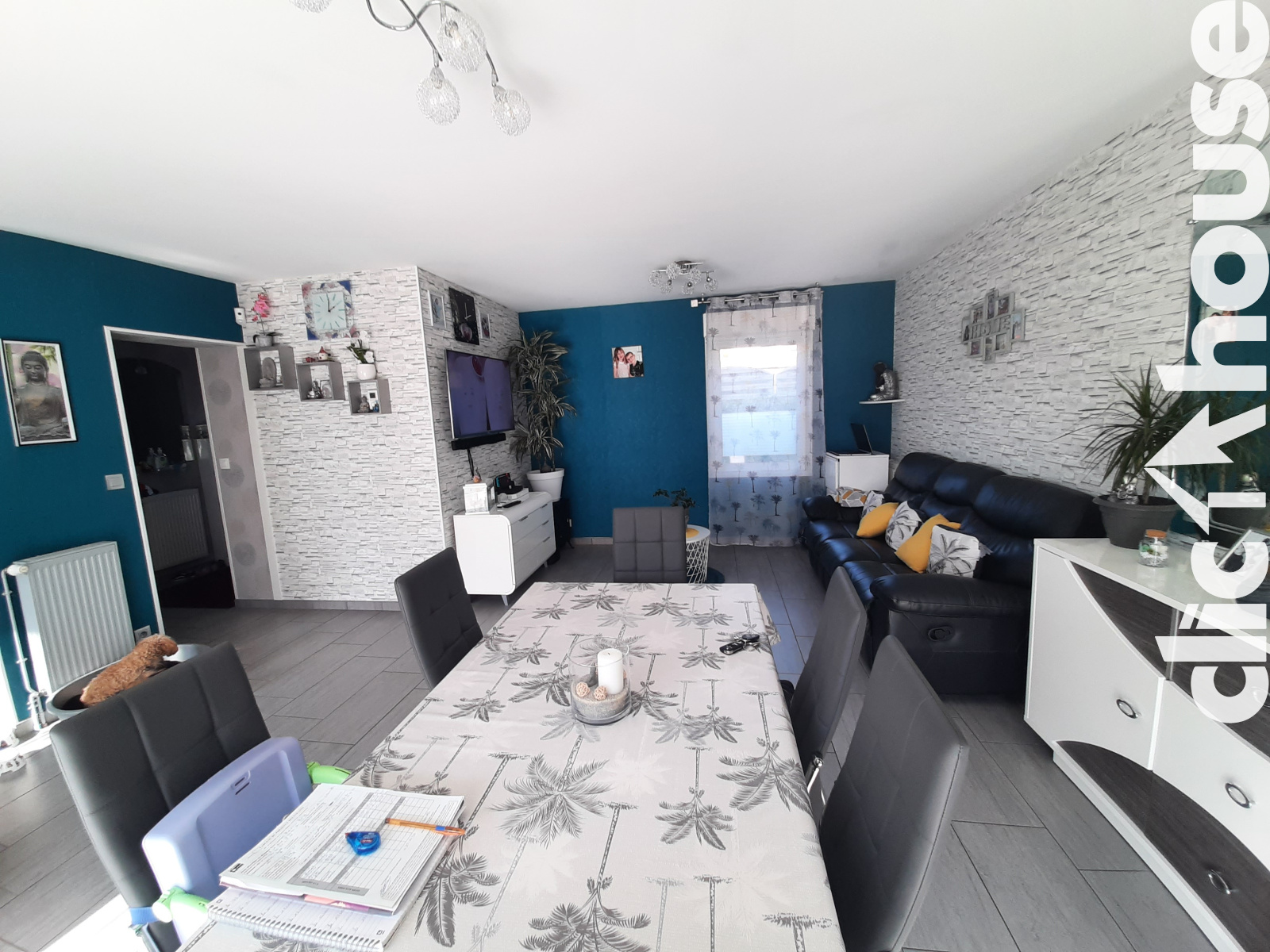 Image_, Maison, Giberville, ref :6752