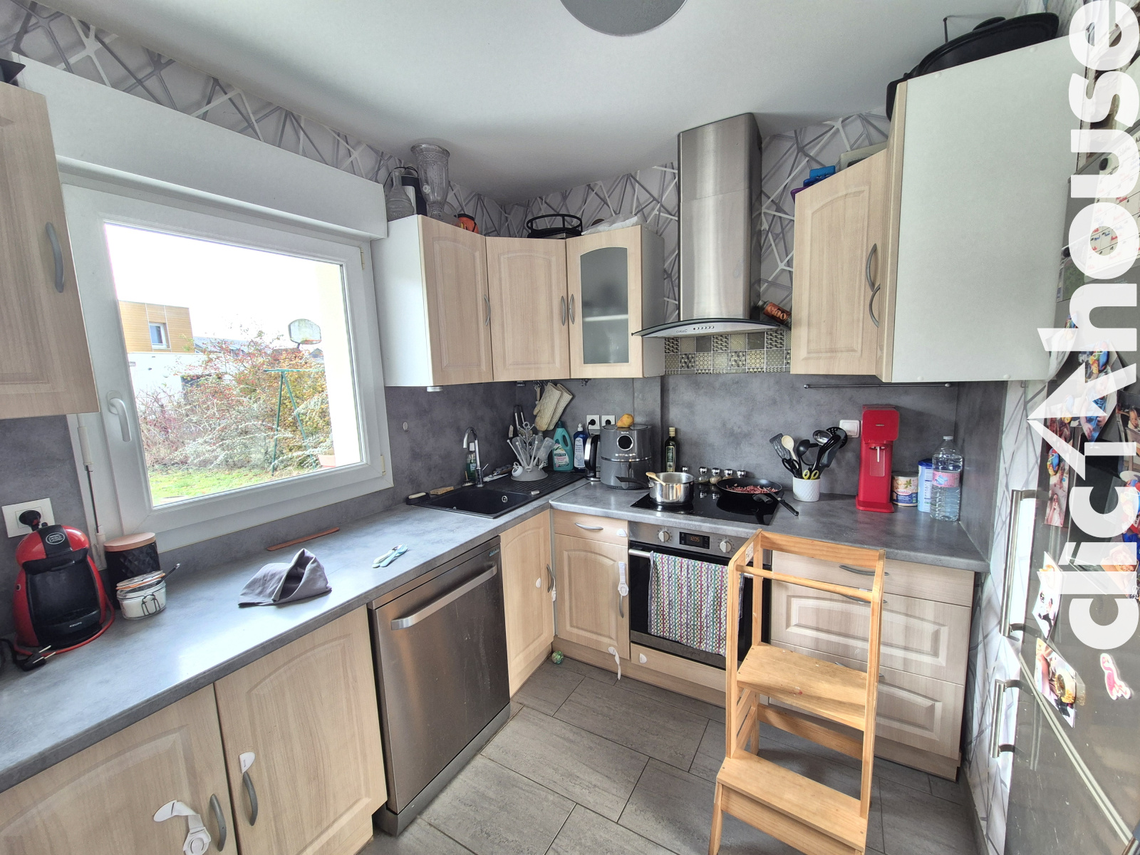 Image_, Maison, Giberville, ref :6752