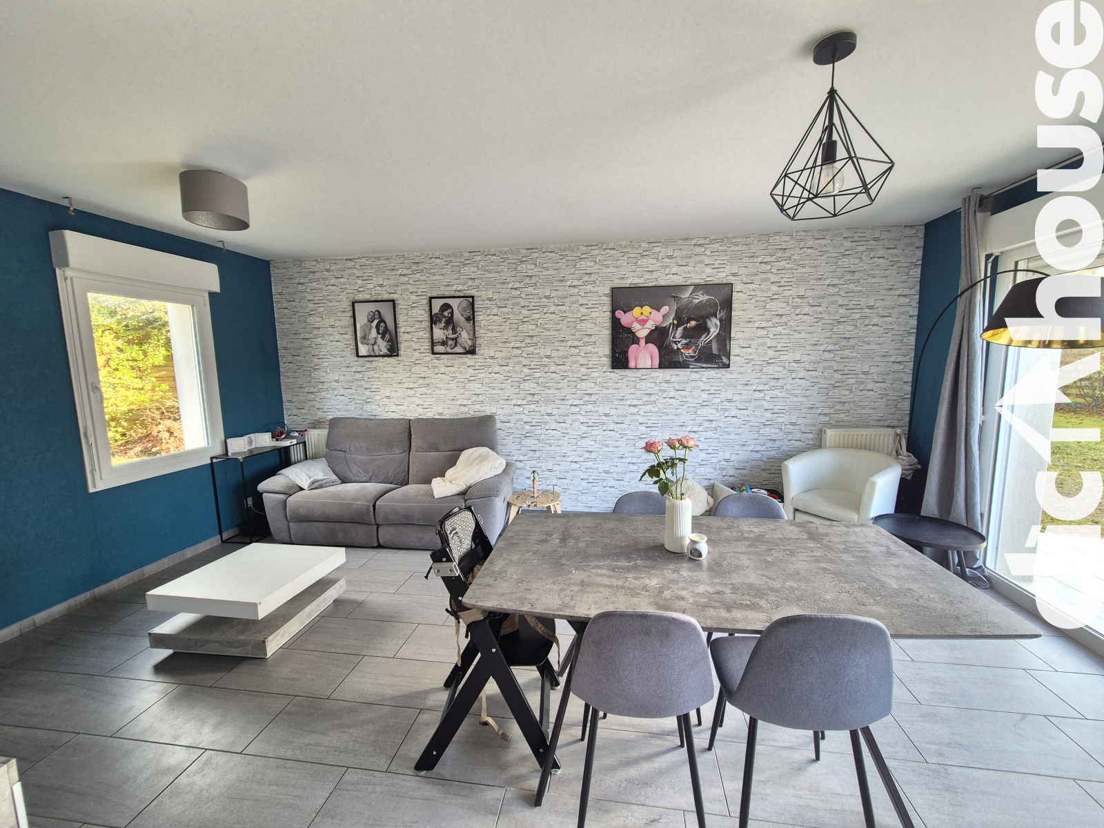 Image_, Maison, Giberville, ref :6752