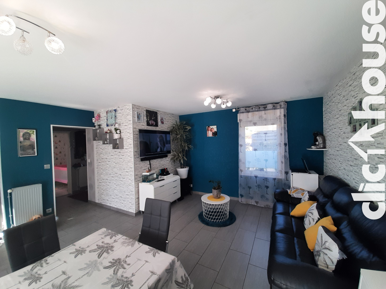 Image_, Maison, Giberville, ref :6752