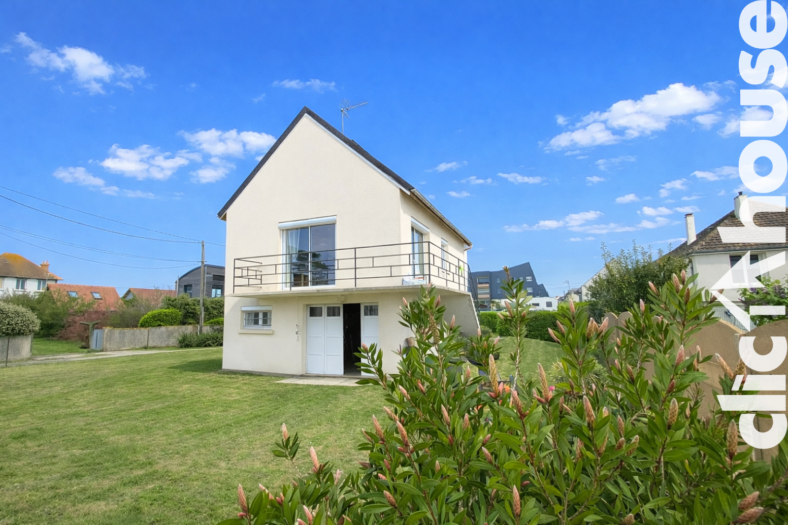 Image_, Maison, Bernières-sur-Mer, ref :6869