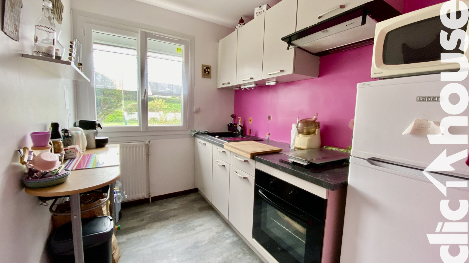 Image_, Maison, Bernières-sur-Mer, ref :6869