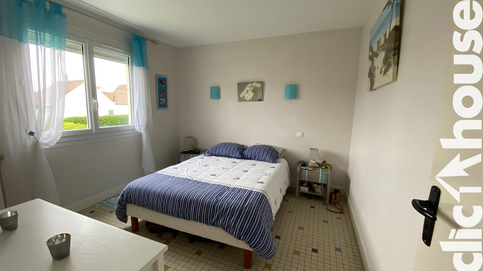 Image_, Maison, Bernières-sur-Mer, ref :6869
