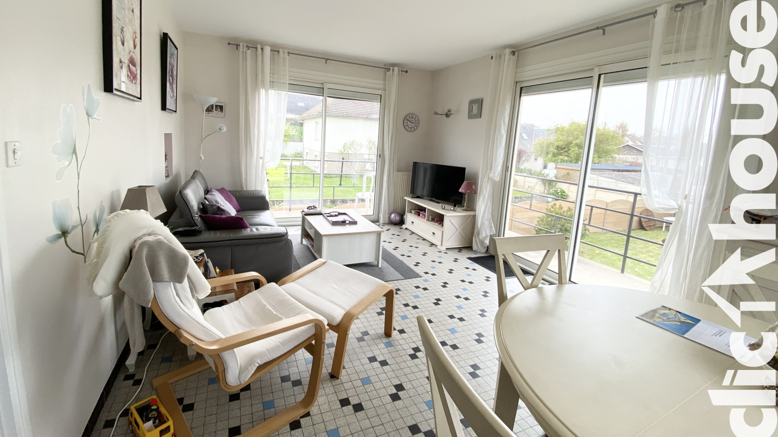 Image_, Maison, Bernières-sur-Mer, ref :6869