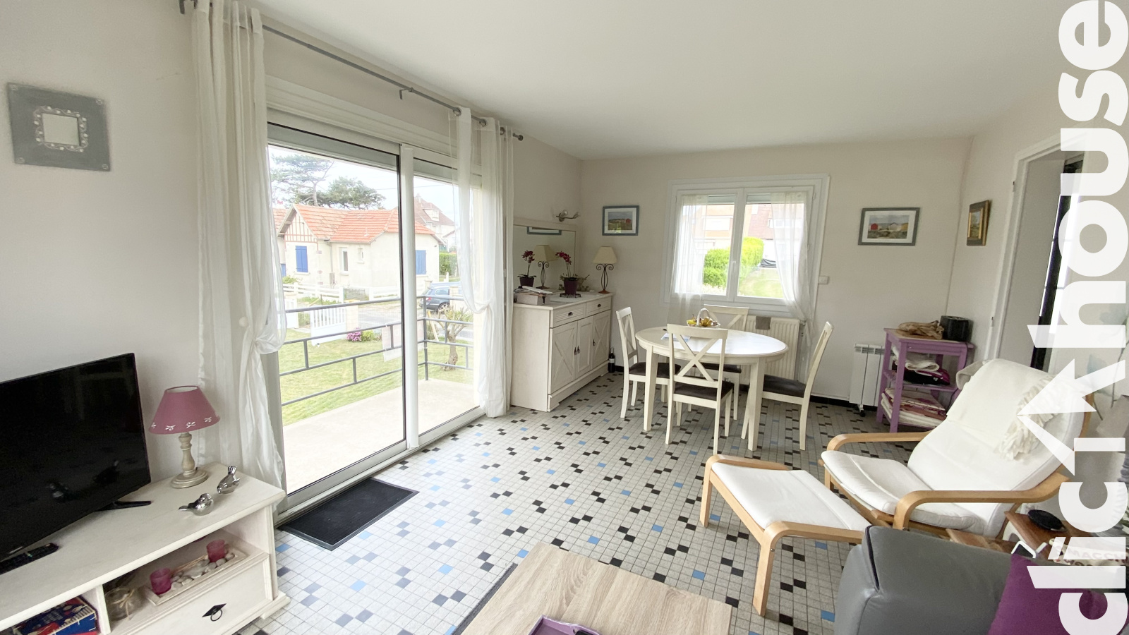 Image_, Maison, Bernières-sur-Mer, ref :6869