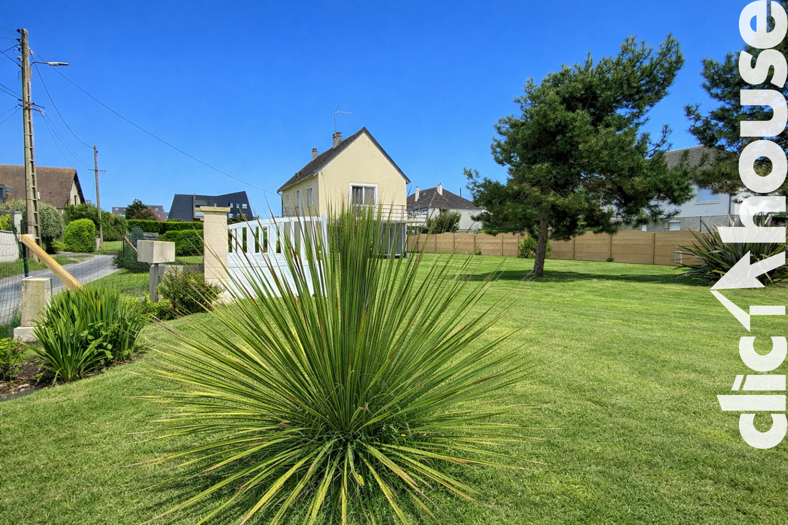 Image_, Maison, Bernières-sur-Mer, ref :6869