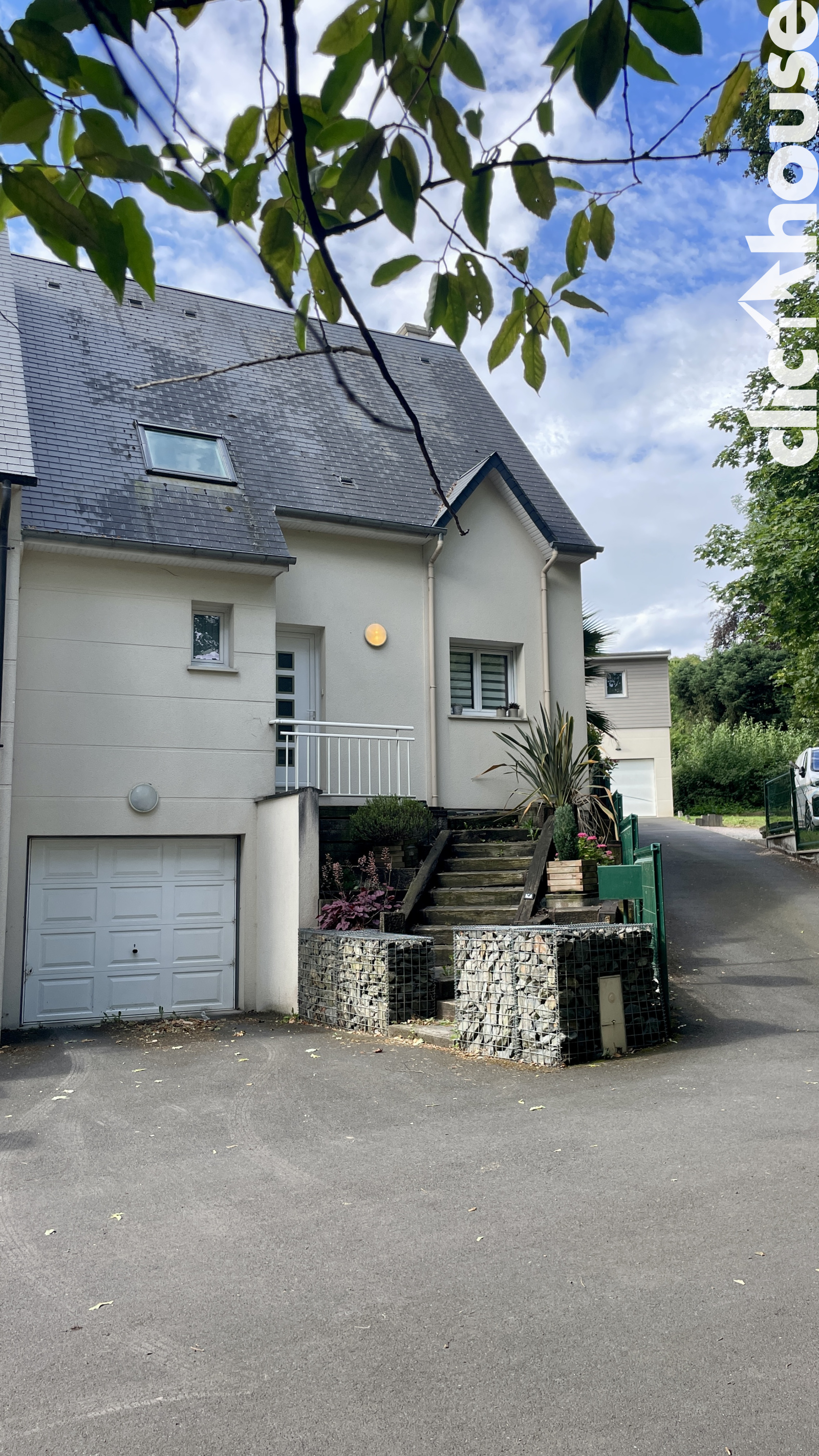 Image_, Maison, Mondeville, ref :6932