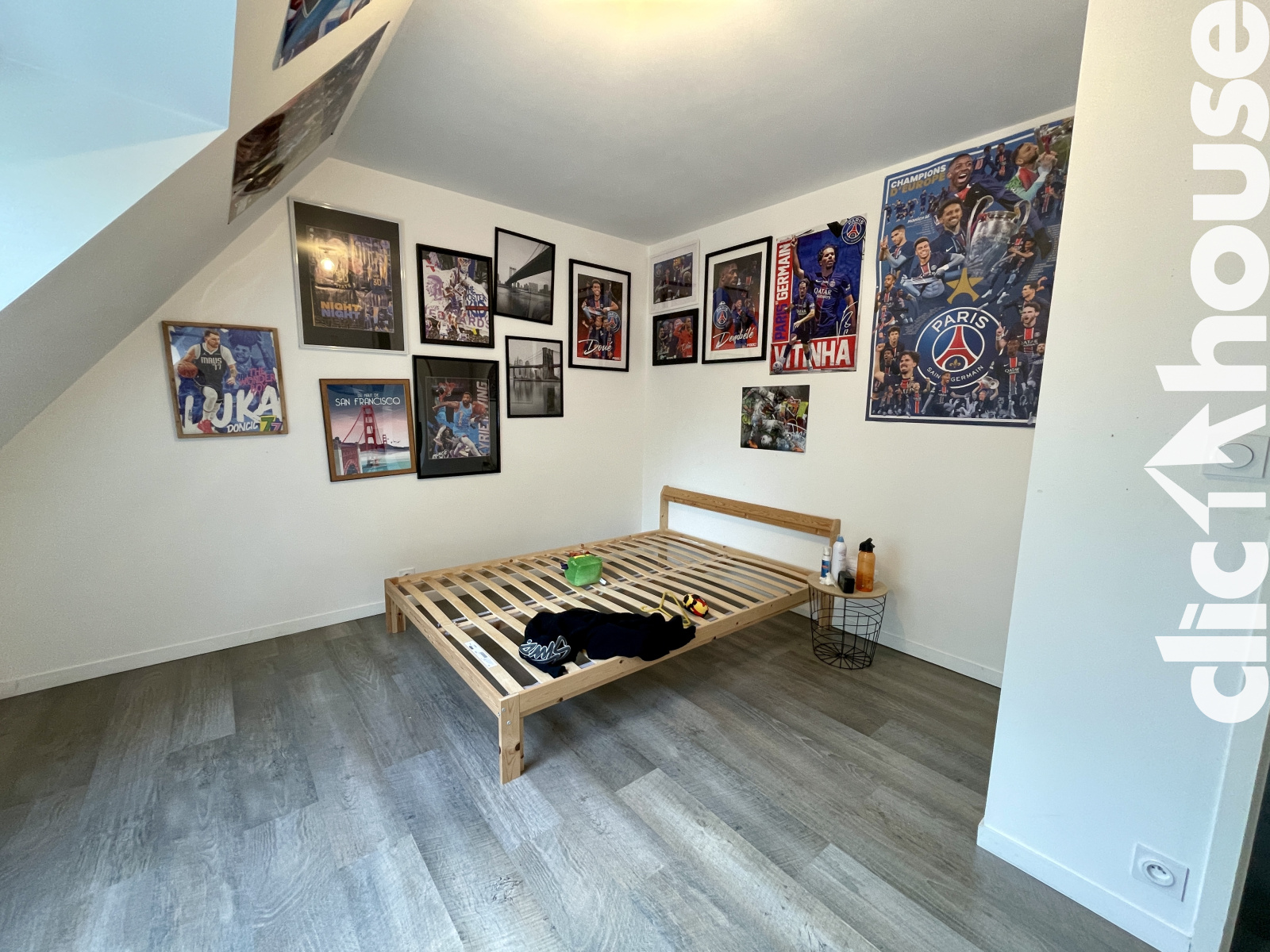 Image_, Maison, Mondeville, ref :6932