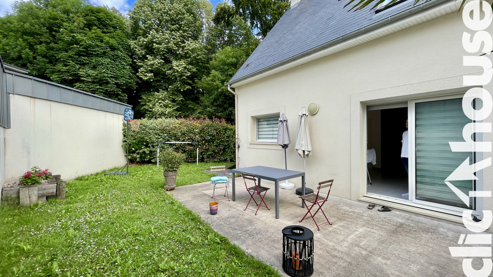 Image_, Maison, Mondeville, ref :6932