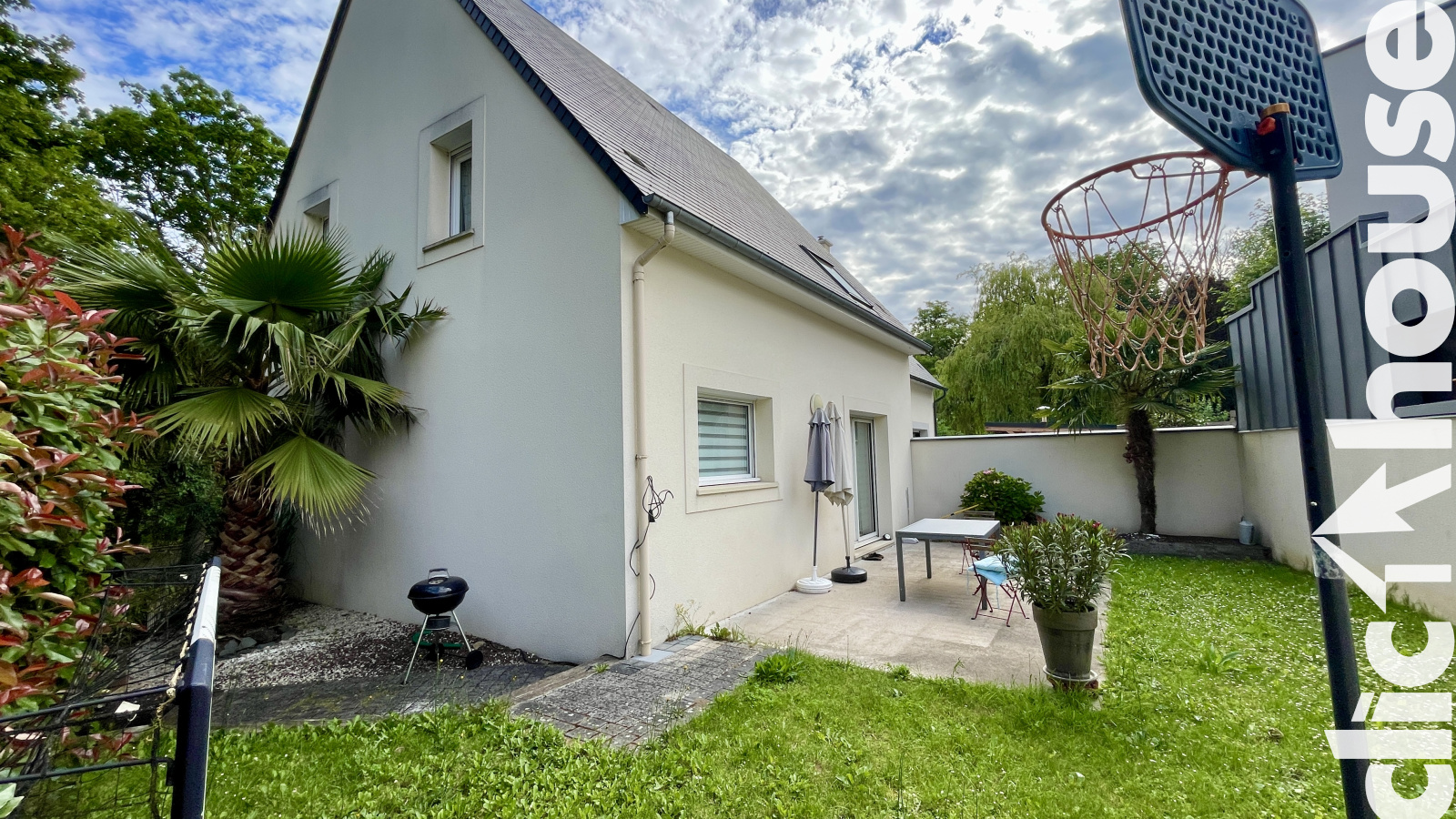 Image_, Maison, Mondeville, ref :6932