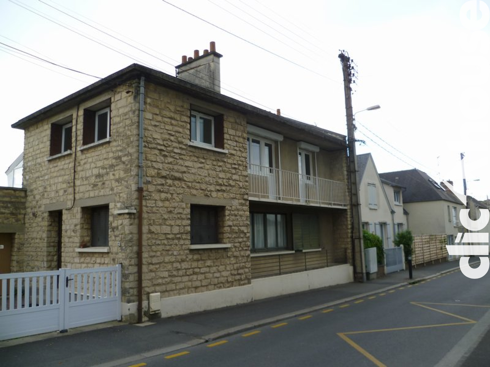 Image_, Appartement, Caen, ref :6368