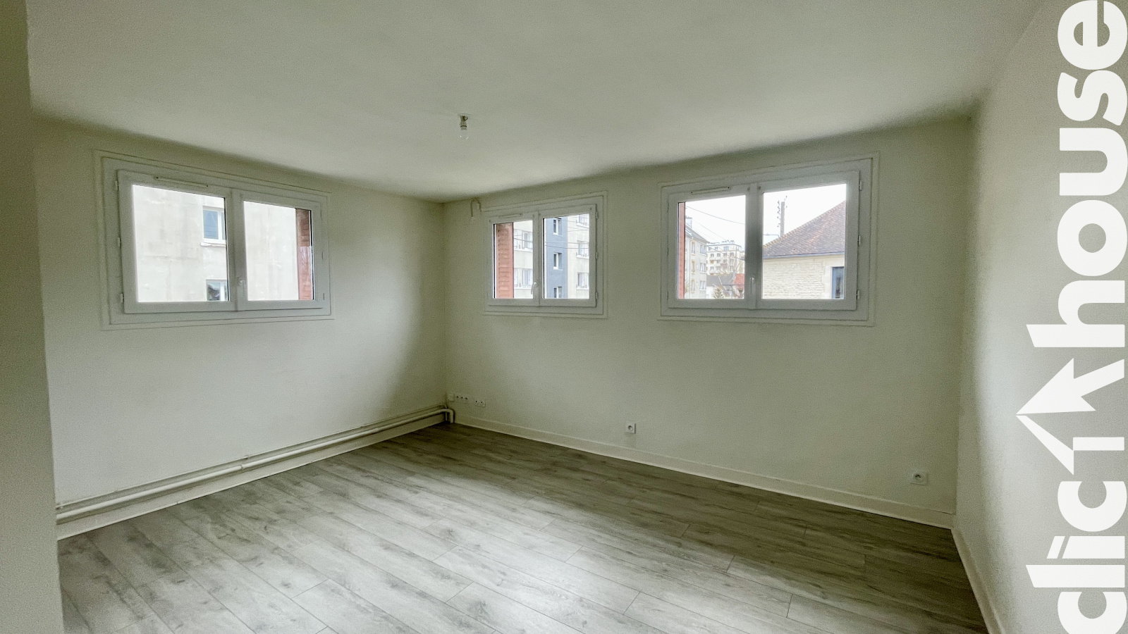 Image_, Appartement, Caen, ref :6368