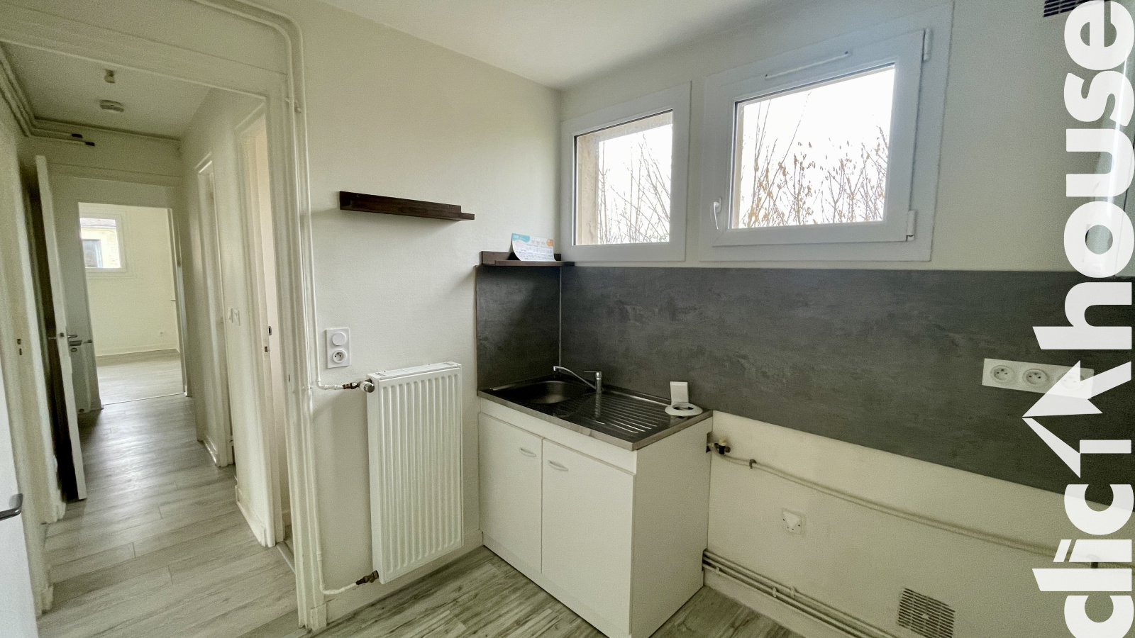 Image_, Appartement, Caen, ref :6368