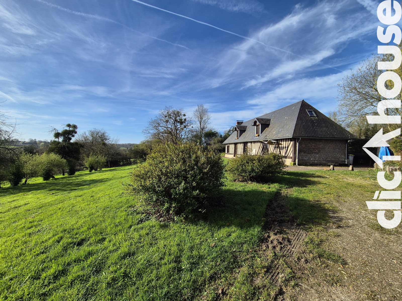 Image_, Maison, Bonnebosq, ref :6858