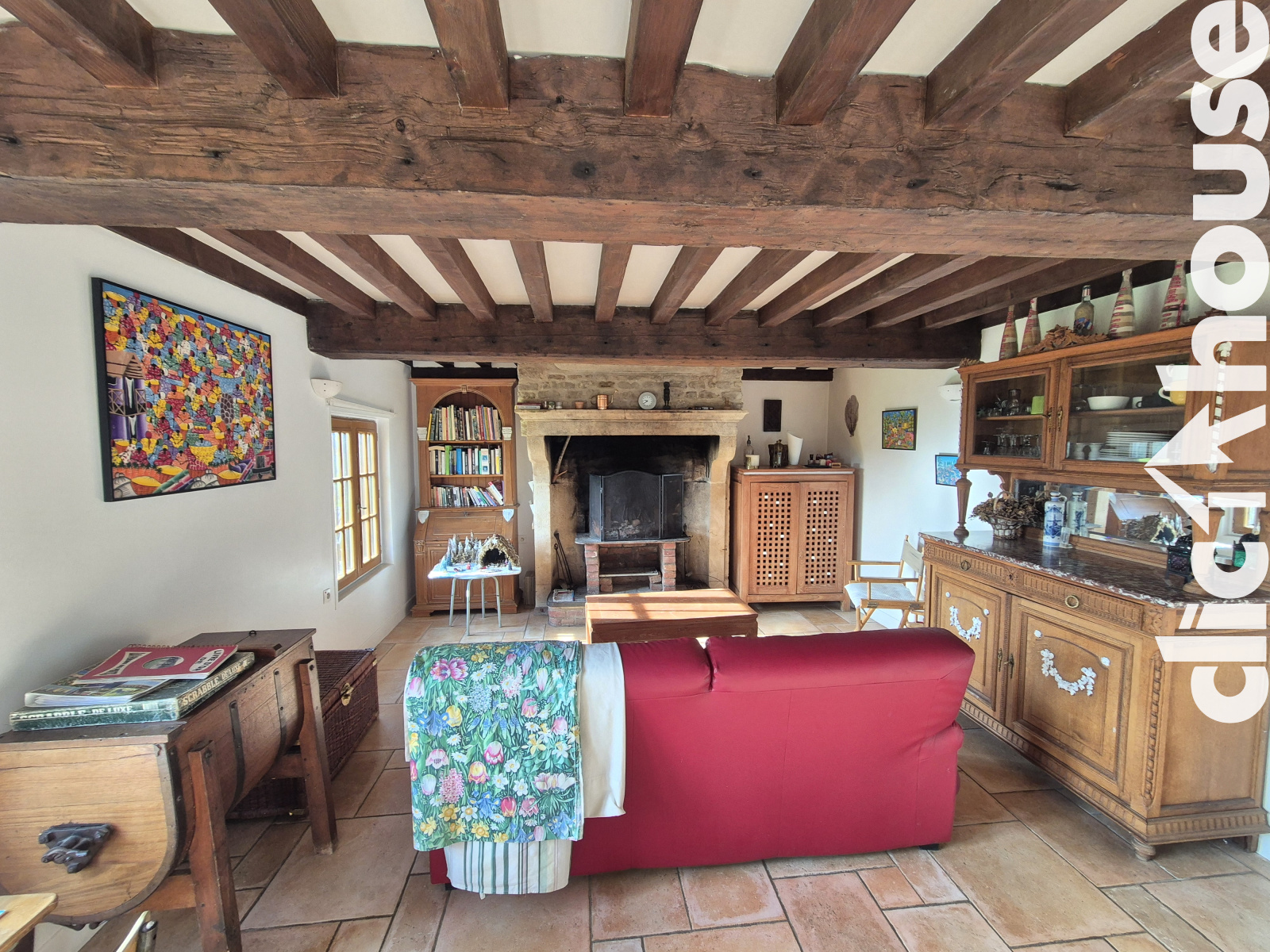 Image_, Maison, Bonnebosq, ref :6858