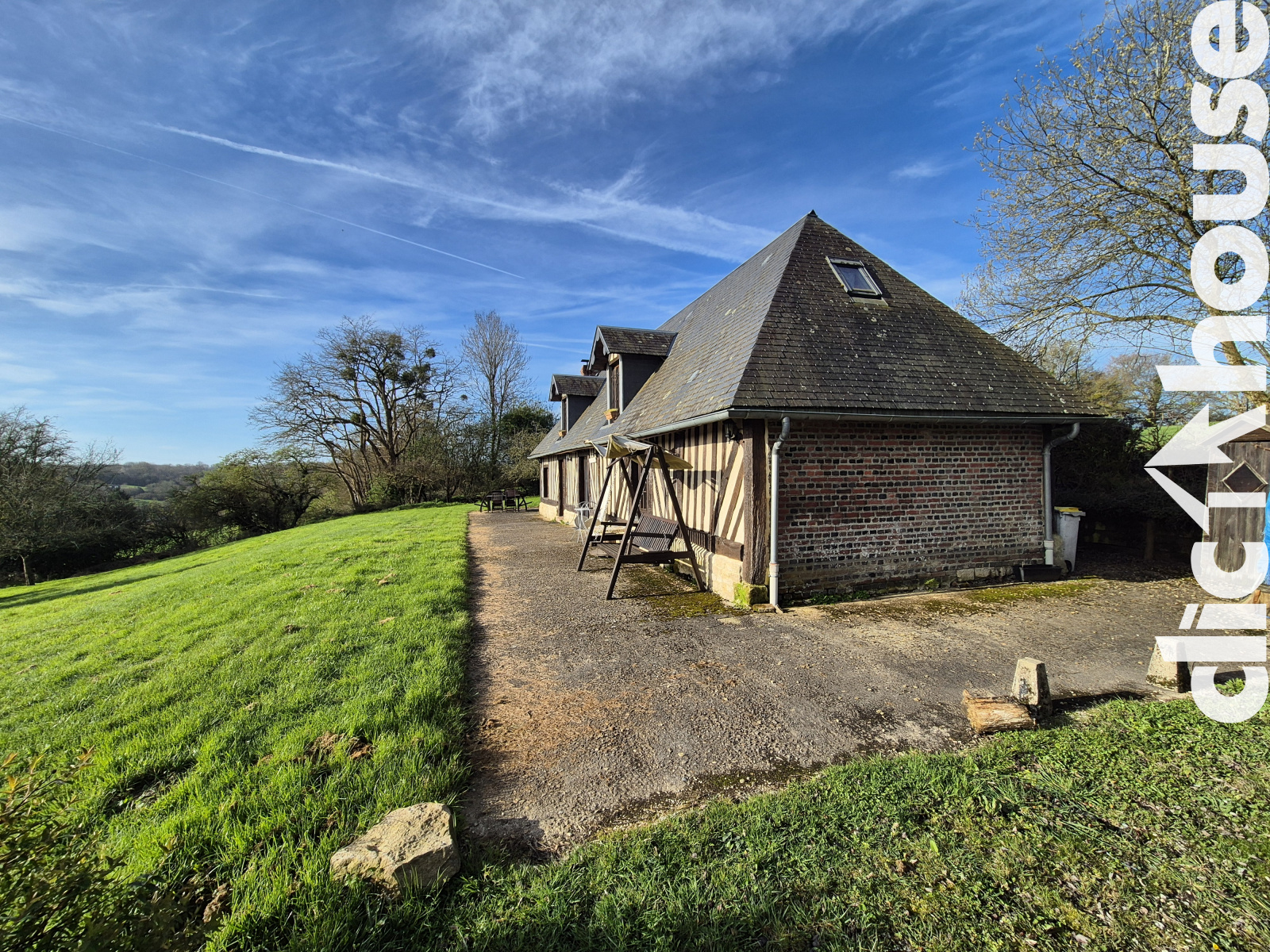 Image_, Maison, Bonnebosq, ref :6858