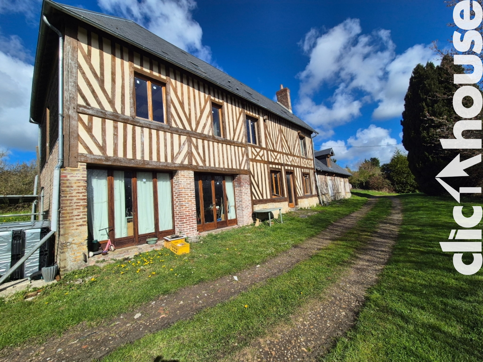 Image_, Maison, Bonnebosq, ref :6858