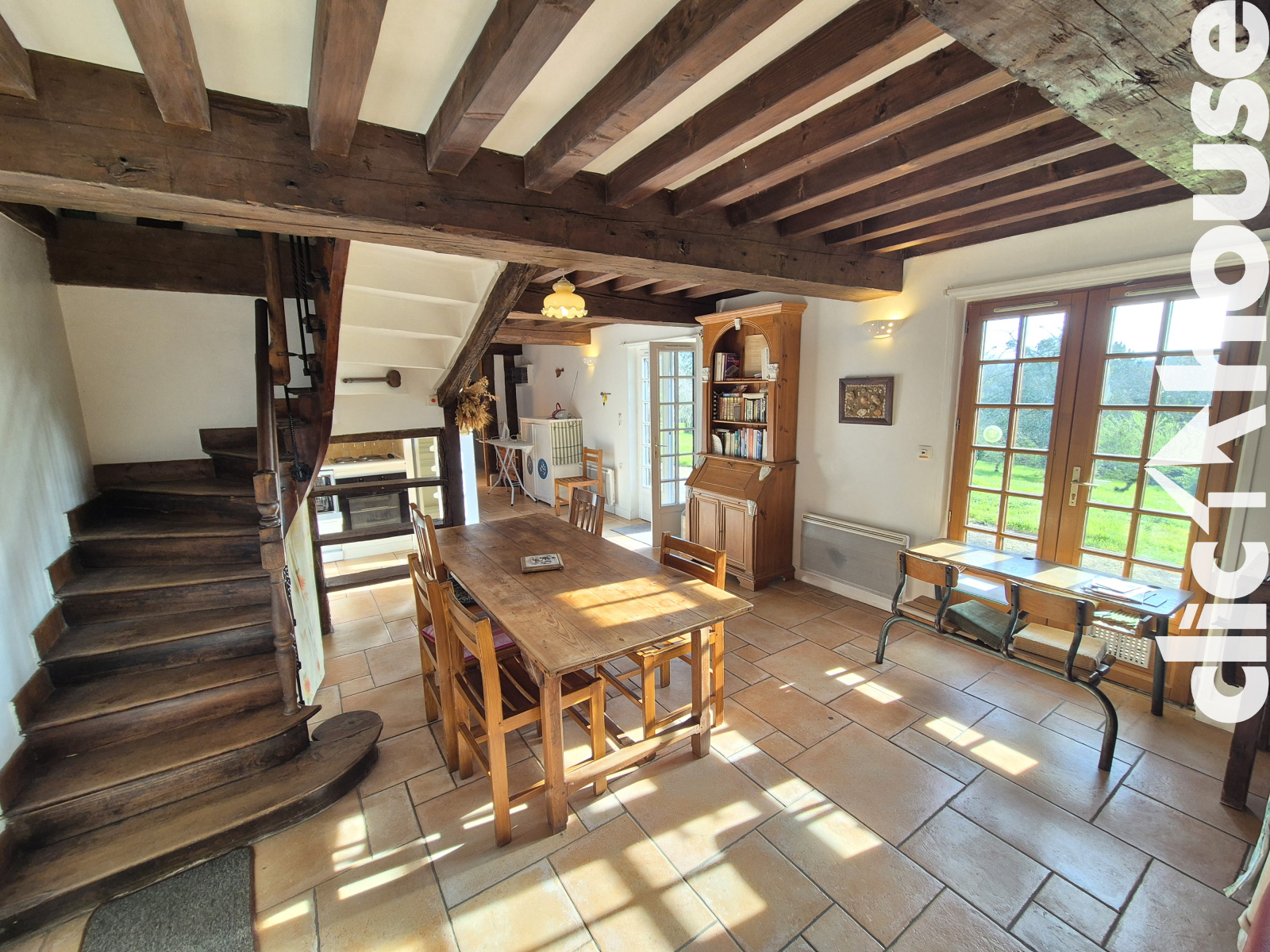 Image_, Maison, Bonnebosq, ref :6858