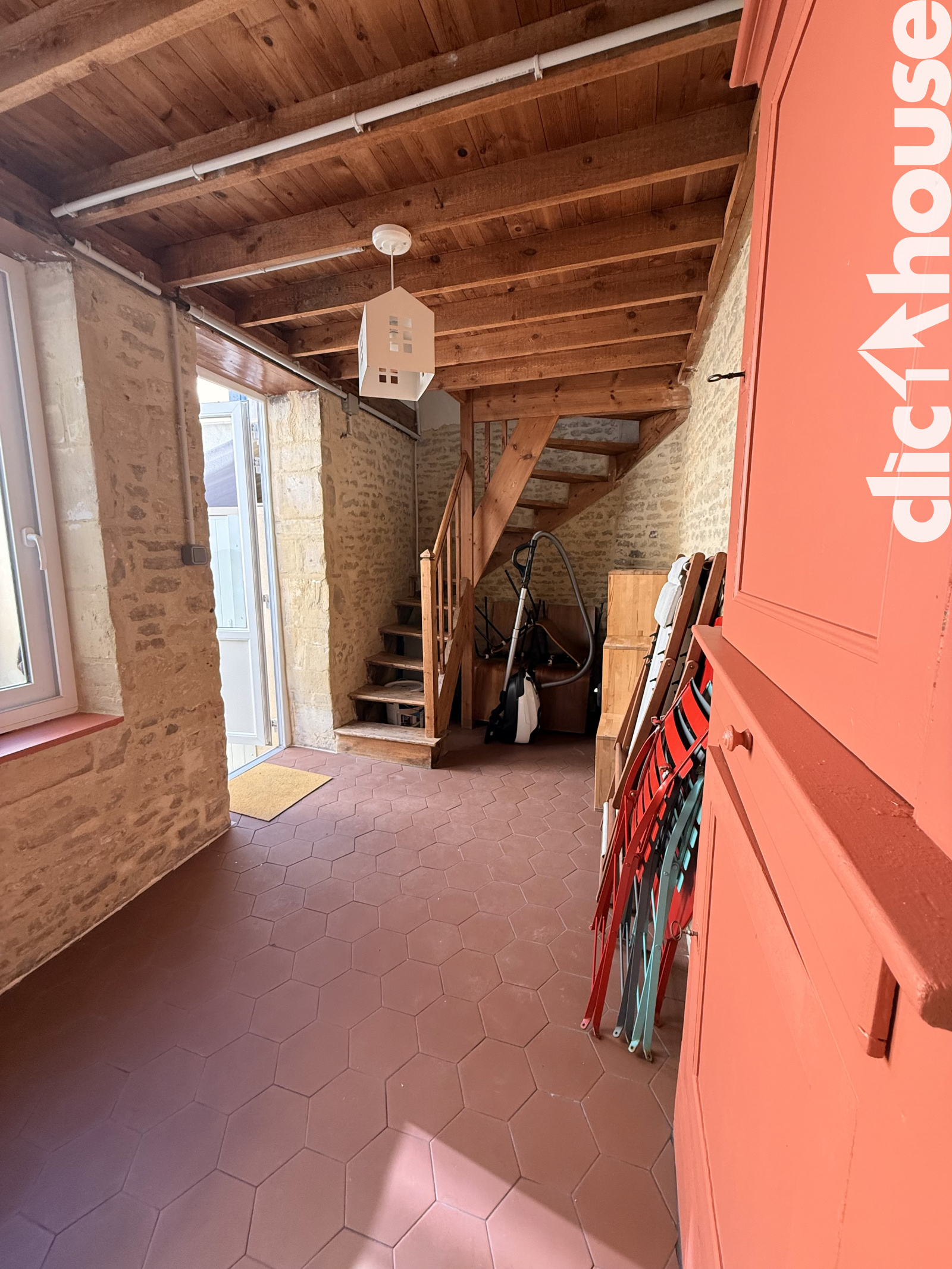 Image_, Maison, Bernières-sur-Mer, ref :6817