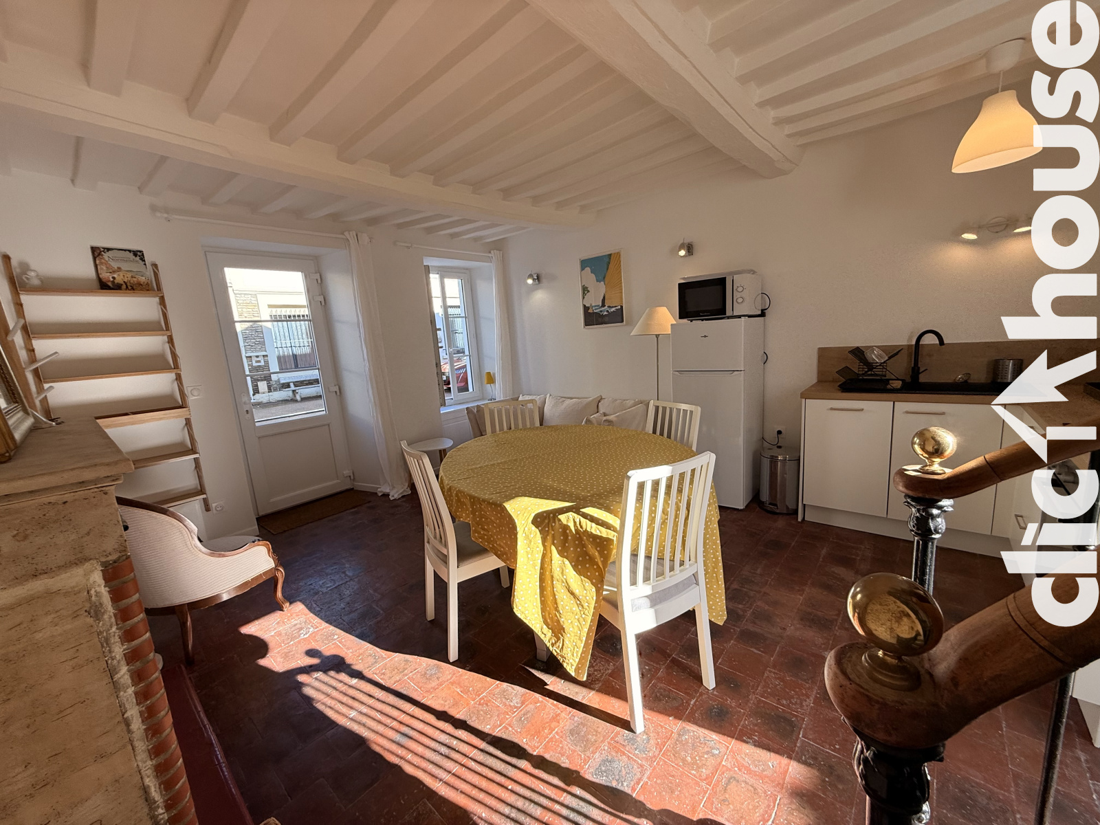 Image_, Maison, Bernières-sur-Mer, ref :6817