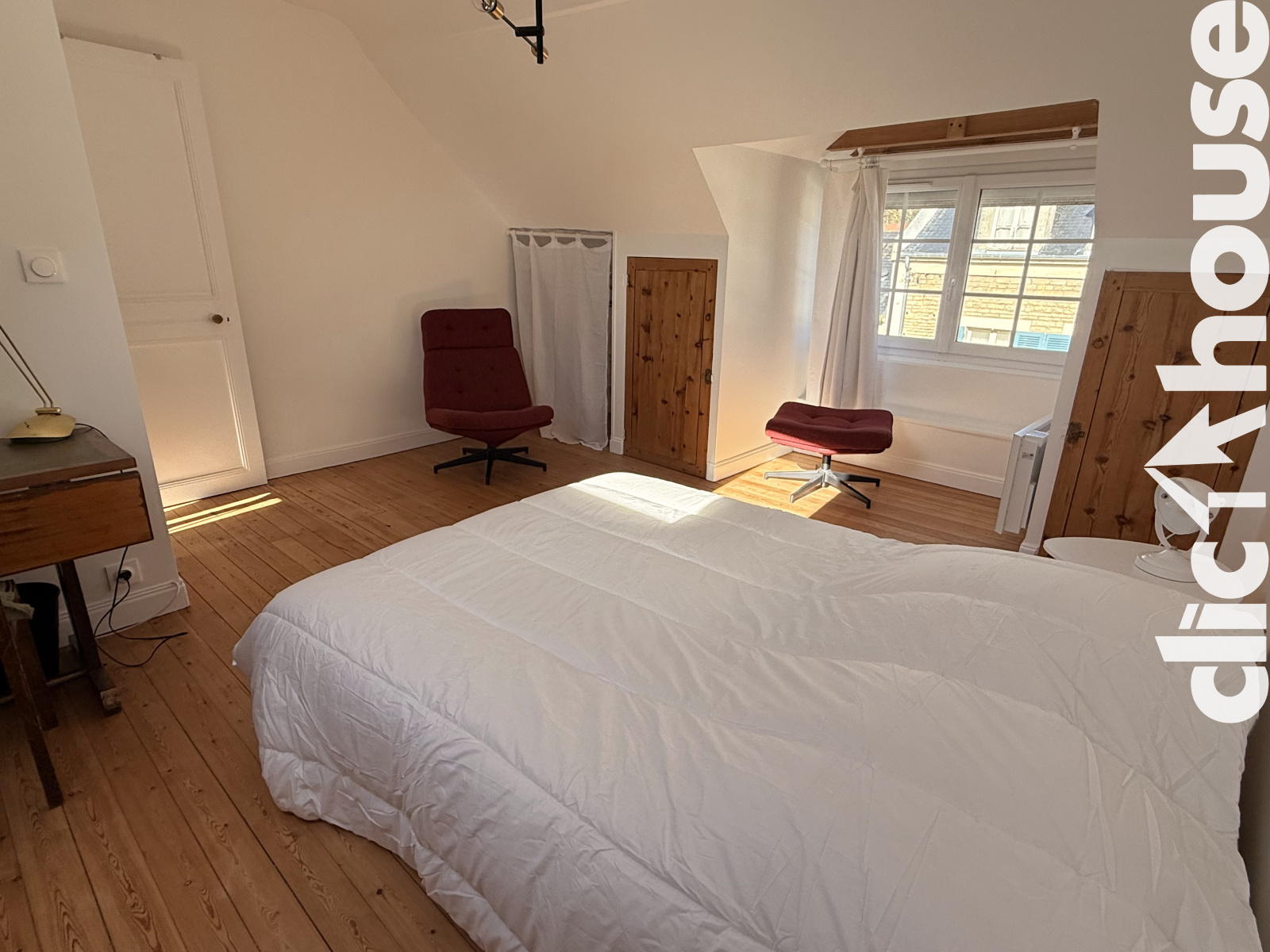 Image_, Maison, Bernières-sur-Mer, ref :6817