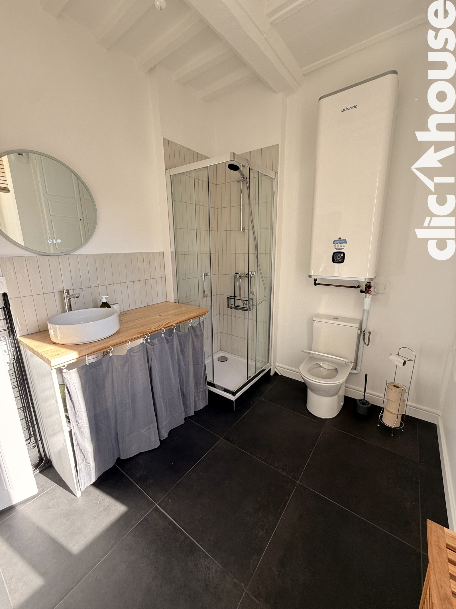 Image_, Maison, Bernières-sur-Mer, ref :6817