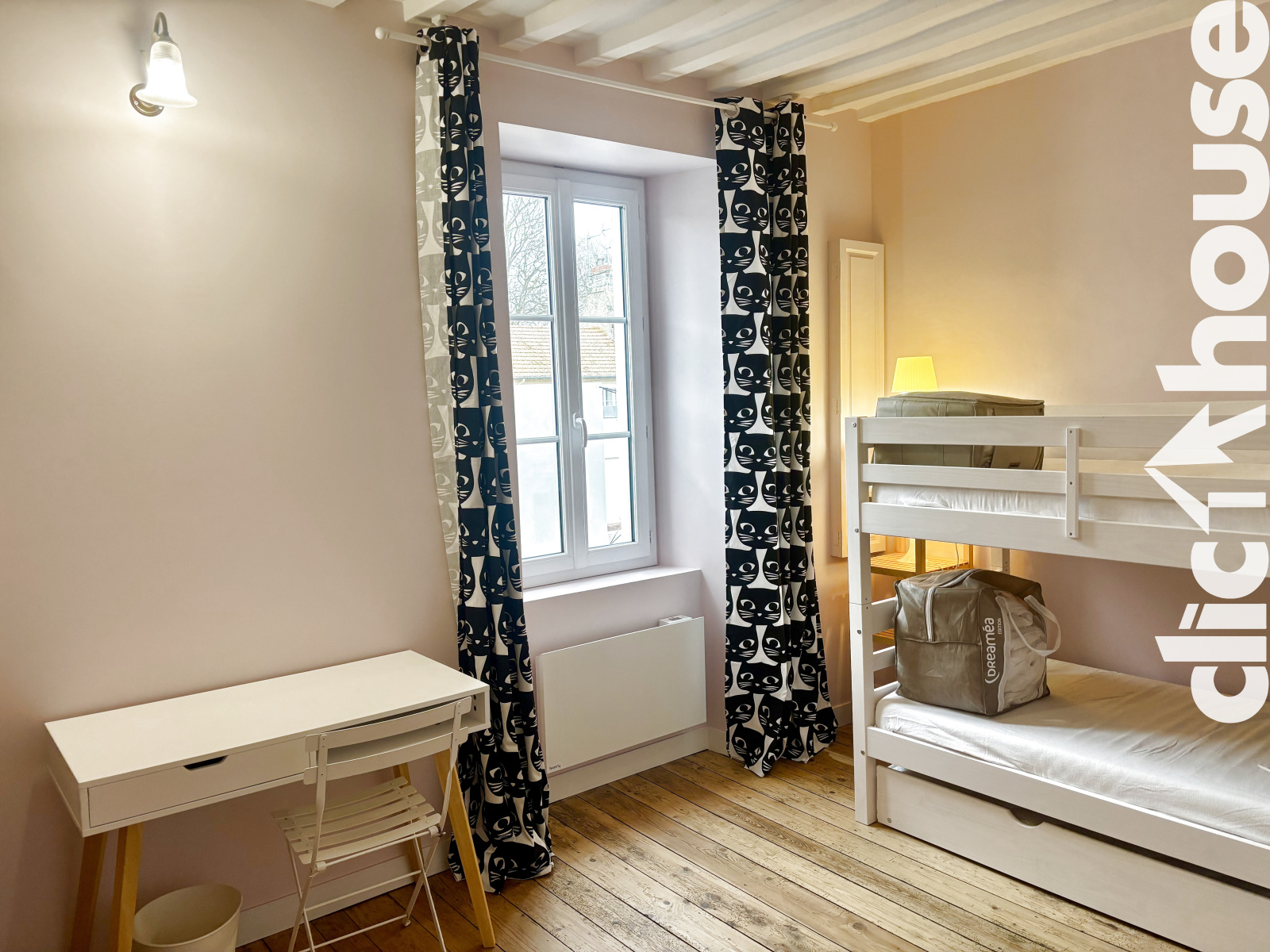 Image_, Maison, Bernières-sur-Mer, ref :6817