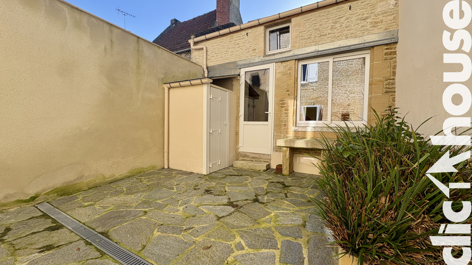 Image_, Maison, Bernières-sur-Mer, ref :6817
