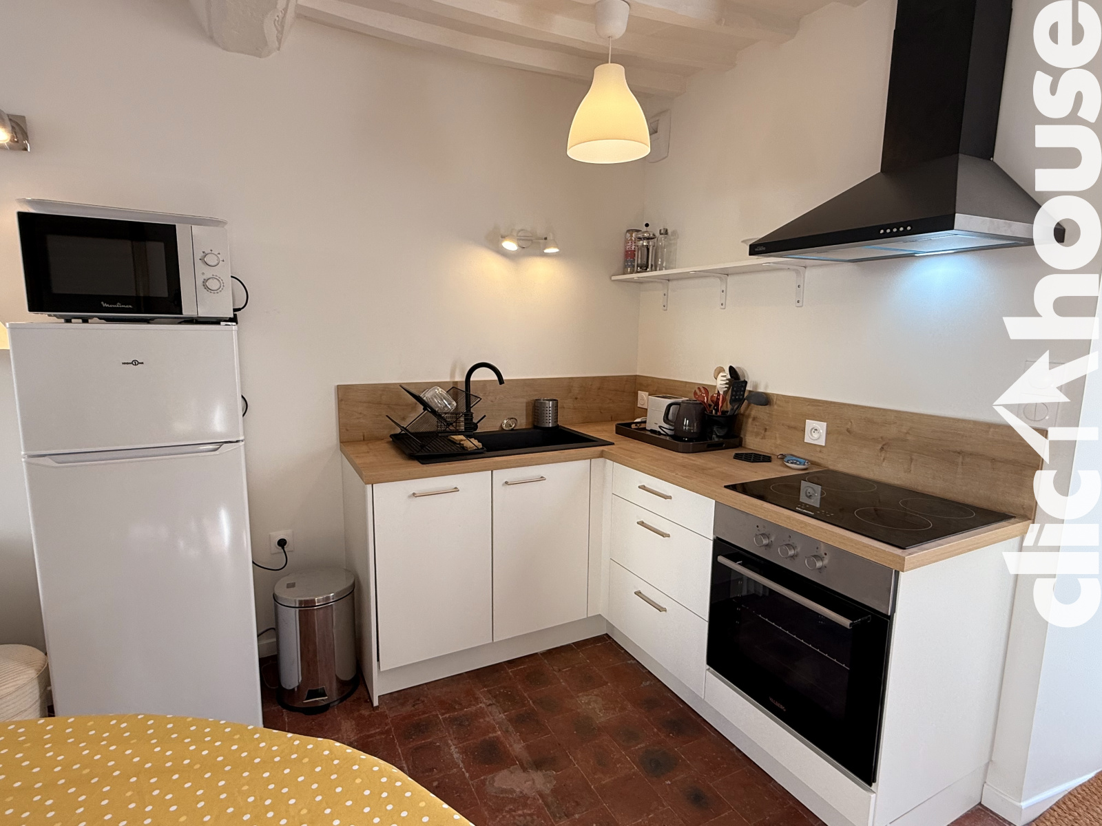 Image_, Maison, Bernières-sur-Mer, ref :6817