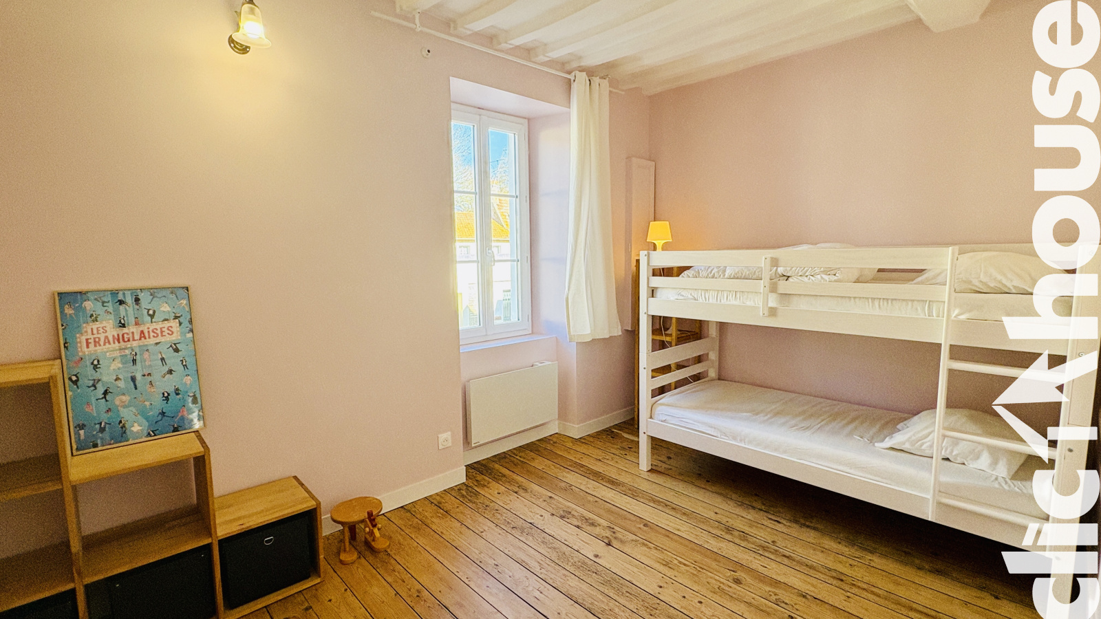 Image_, Maison, Bernières-sur-Mer, ref :6817