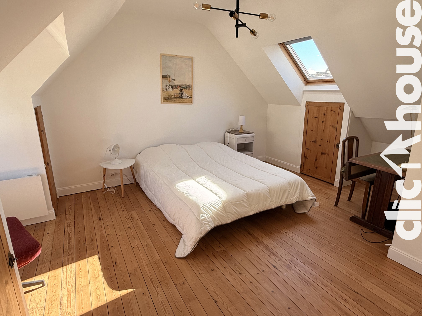 Image_, Maison, Bernières-sur-Mer, ref :6817