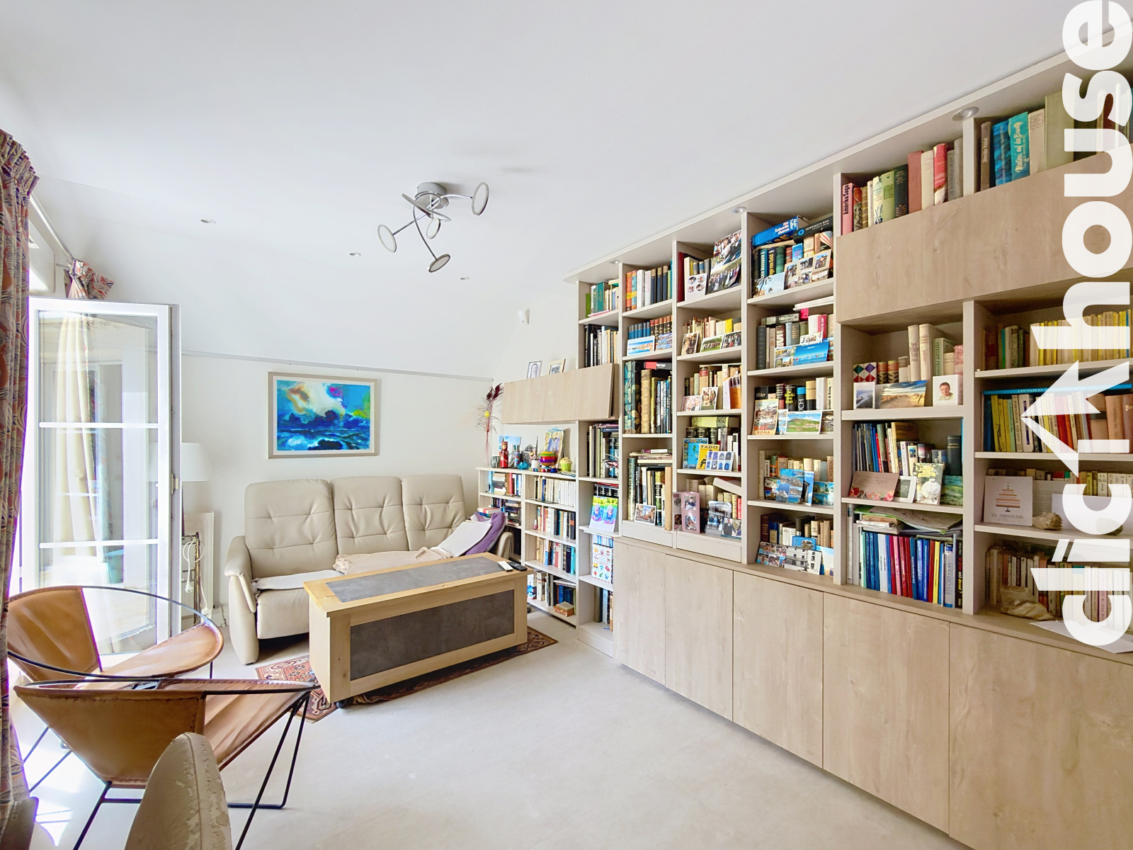 Image_, Maison, Bretteville-sur-Odon, ref :6925