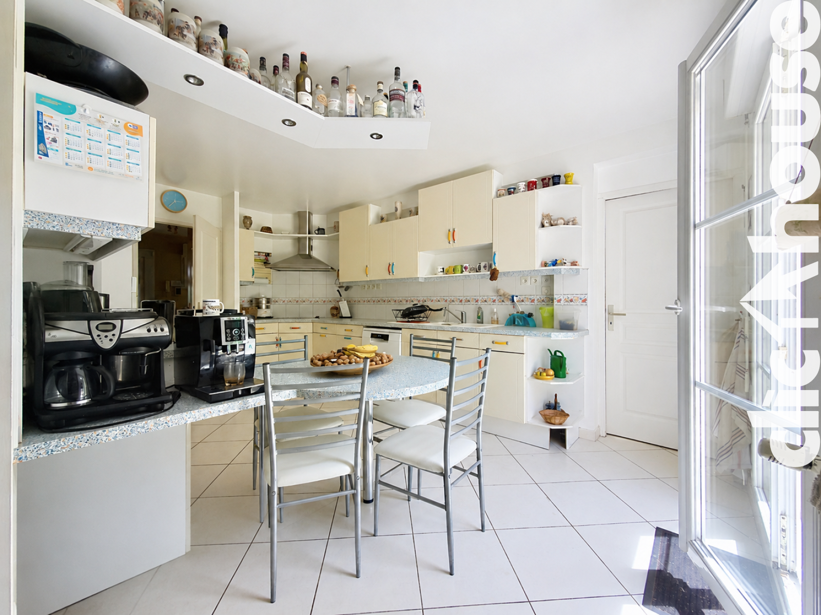 Image_, Maison, Bretteville-sur-Odon, ref :6925