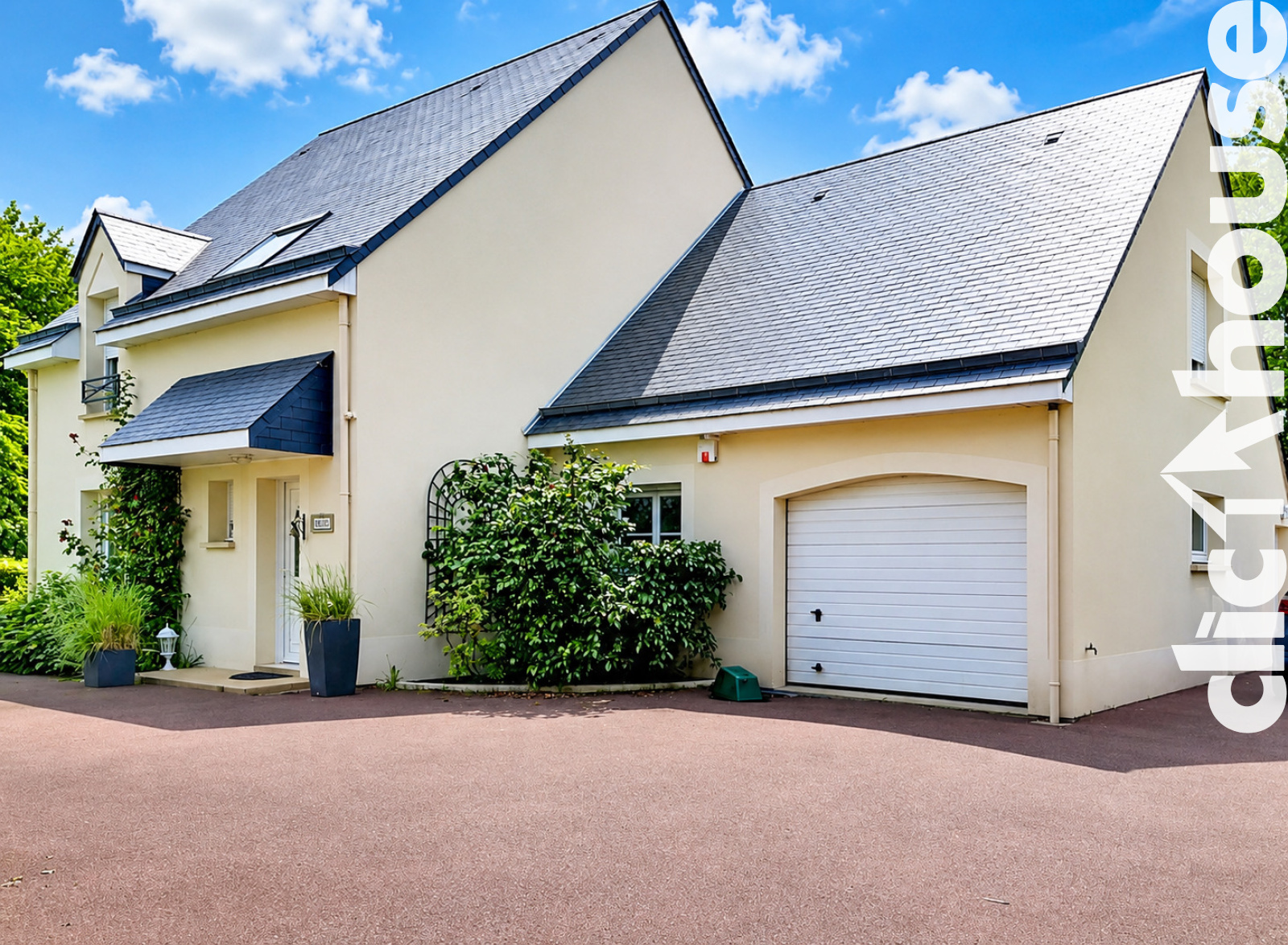 Image_, Maison, Bretteville-sur-Odon, ref :6925