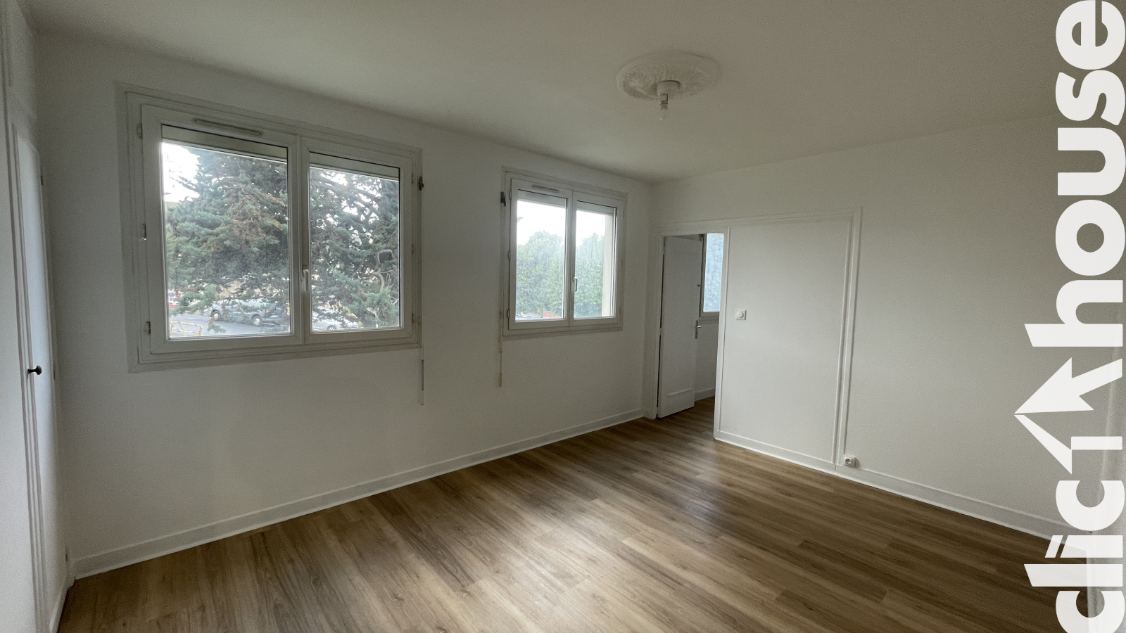 Image_, Appartement, Caen, ref :6617