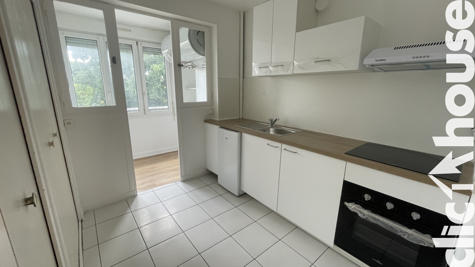 Image_, Appartement, Caen, ref :6617