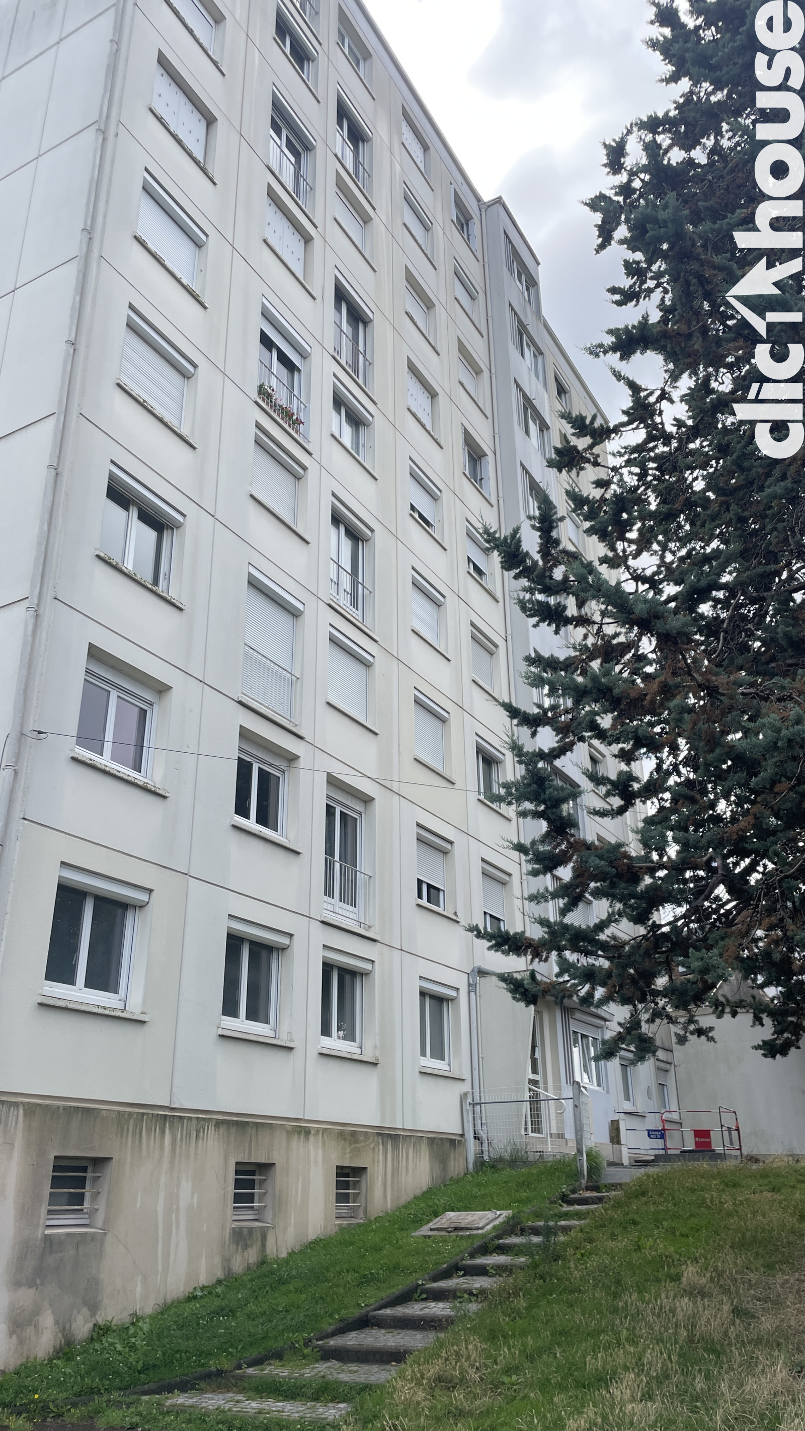 Image_, Appartement, Caen, ref :6617