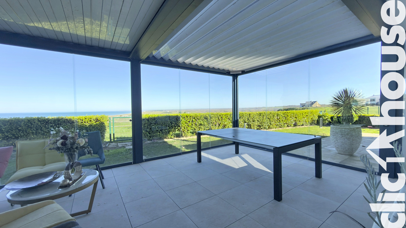 Image_, Propriete, Donville-les-Bains, ref :6852