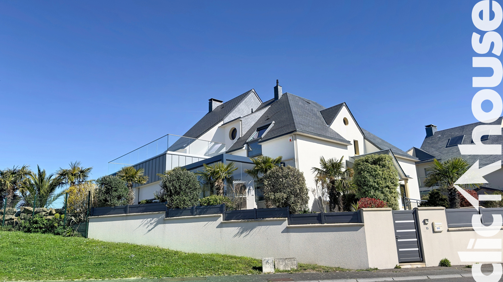 Image_, Propriete, Donville-les-Bains, ref :6852