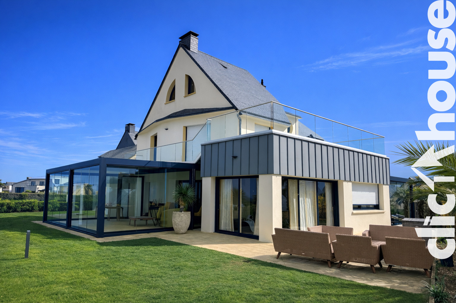 Image_, Propriete, Donville-les-Bains, ref :6852