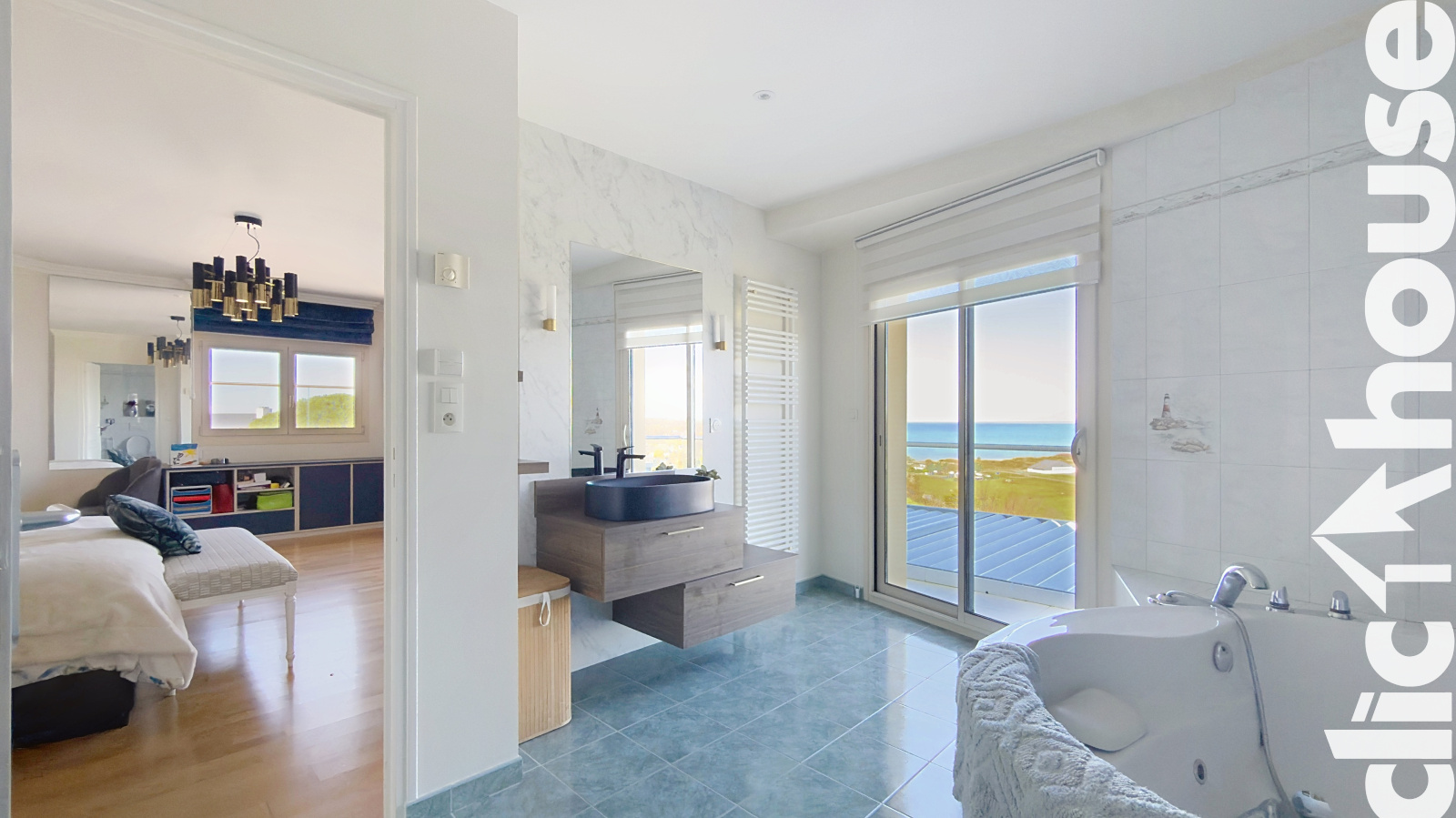 Image_, Propriete, Donville-les-Bains, ref :6852