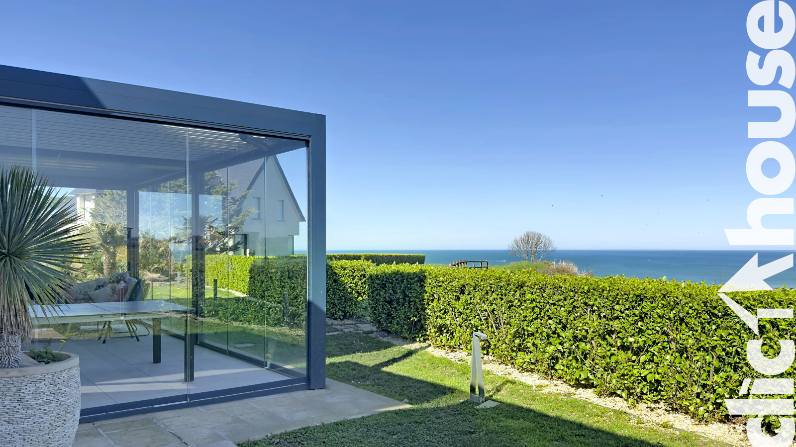Image_, Propriete, Donville-les-Bains, ref :6852
