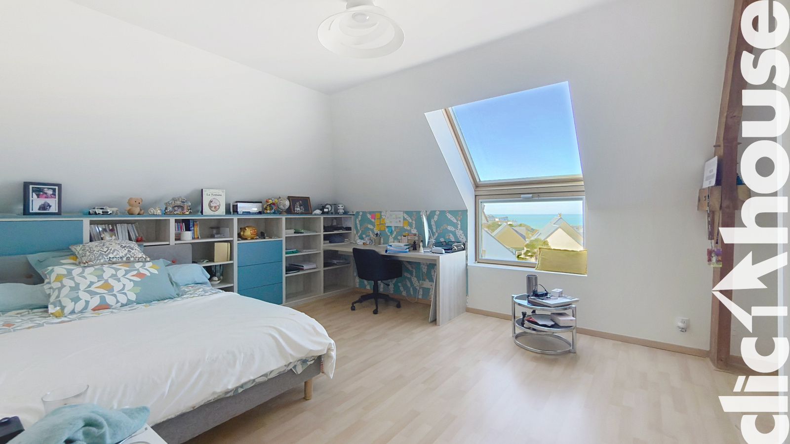 Image_, Propriete, Donville-les-Bains, ref :6852