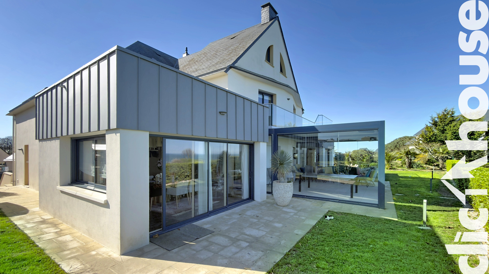 Image_, Propriete, Donville-les-Bains, ref :6852
